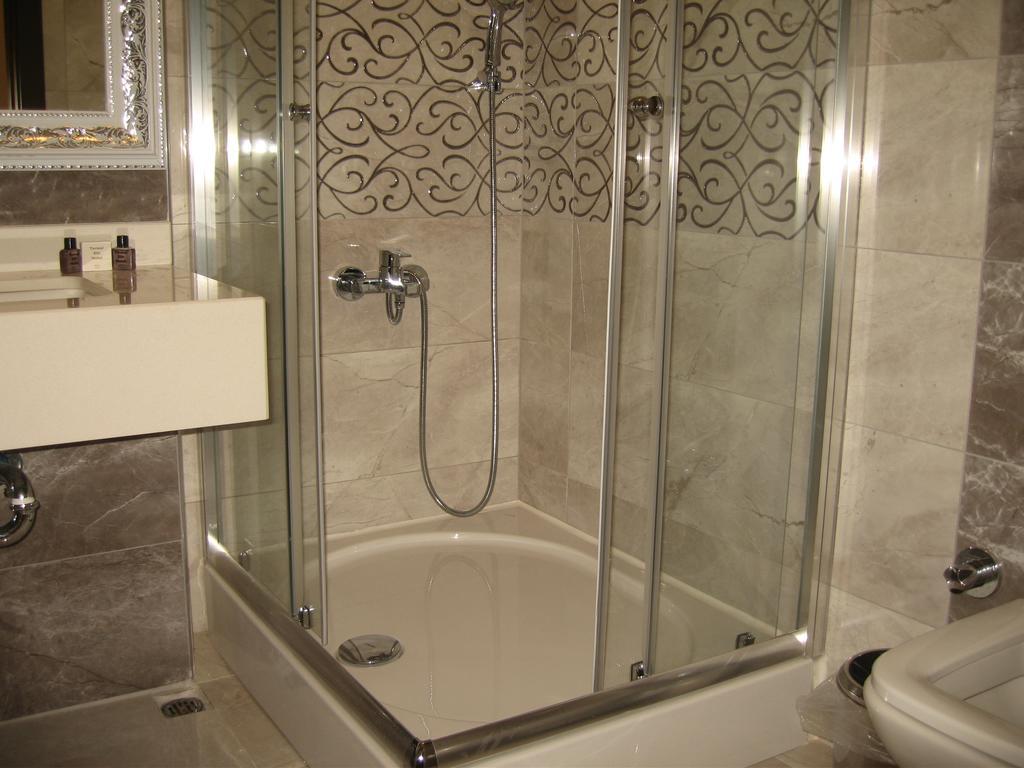 Termal Elit Hotel Gokcedere Habitación foto