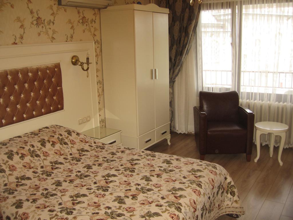 Termal Elit Hotel Gokcedere Habitación foto