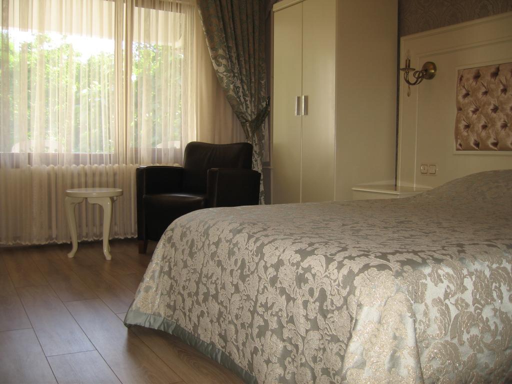 Termal Elit Hotel Gokcedere Habitación foto