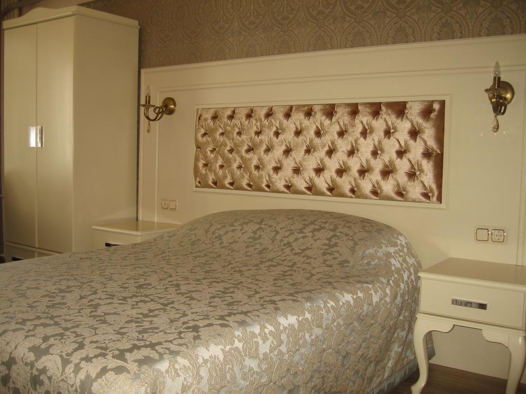 Termal Elit Hotel Gokcedere Habitación foto
